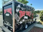 Turnkey Food Truck Business- Trap Truck LA 2018 Ford Transit 350 Supreme Box