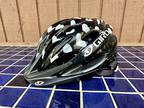50-57 Youth Giro Raze Bicycle Helmet