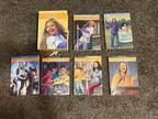 American Girl Julie Boxed Series Collection -Paperback