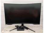 Samsung G7 32inch monitor 1440p 240hz