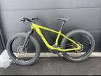 Specialized Levo E-Fatbike