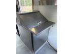 FOOD TRUCK - Ready to Make Money - Excellent Condition - Low Miles