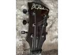 B.C.Rich Mockingbird guitar