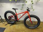 Norco Bigfoot 3 Fatbike Orange