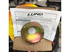 LUND Liquid Fuel Tank 2” Threaded Lid Assembly