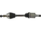 Cardone Right Front CV Axle Assembly Part 66-9307