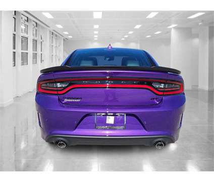 2023 Dodge Charger GT is a Purple 2023 Dodge Charger GT Car for Sale in Orlando FL