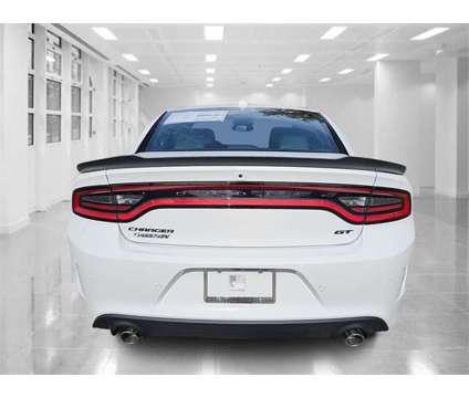 2023 Dodge Charger GT is a White 2023 Dodge Charger GT Car for Sale in Orlando FL