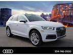 2019 Audi Q5 2.0T quattro Prestige