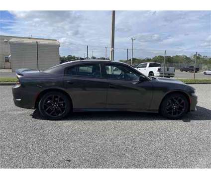 2023 Dodge Charger GT is a Grey 2023 Dodge Charger GT Car for Sale in Orlando FL
