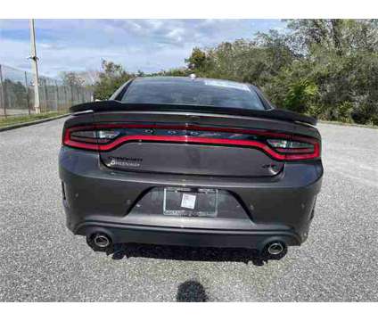 2023 Dodge Charger GT is a Grey 2023 Dodge Charger GT Car for Sale in Orlando FL