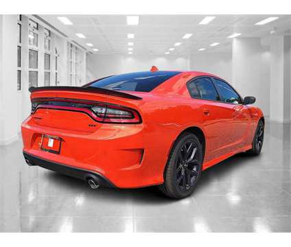 2023 Dodge Charger GT is a Gold 2023 Dodge Charger GT Car for Sale in Orlando FL