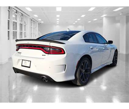 2023 Dodge Charger GT is a White 2023 Dodge Charger GT Car for Sale in Orlando FL