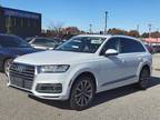 2017 Audi Q7 3.0T quattro Prestige