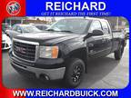 2009 Gmc Sierra 2500HD SLE