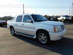 2005 Cadillac Escalade Ext Base