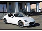 2023 Mazda MX-5 Miata RF Grand Touring