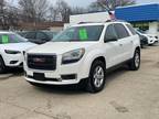 2014 Gmc Acadia SLE-2