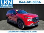 2023 Hyundai Santa Fe XRT