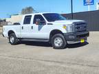 2012 Ford F-250 Super Duty XL