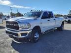 2021 Ram 3500 Tradesman