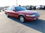 1996 Mercury Grand Marquis LS