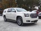 2015 Gmc Yukon Xl Denali