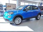 2023 Fiat 500X Pop