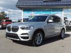 2020 BMW X3 xDrive30e