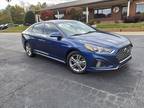 2019 Hyundai Sonata Sport