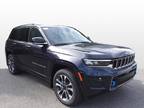 2024 Jeep Grand Cherokee Overland 4xe