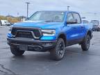 2024 Ram 1500 Rebel