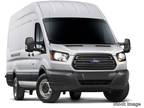 2016 Ford Transit 250