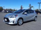 2015 Toyota Prius C Two