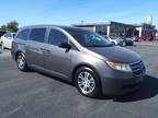 2011 Honda Odyssey EX-L w/DVD