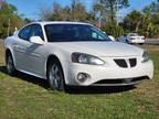 2006 Pontiac Grand Prix Base