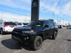 2019 Toyota 4Runner TRD Pro