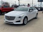 2019 Cadillac Cts 2.0T