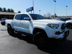 2016 Toyota Tacoma Limited