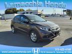 2019 Honda HR-V EX-L