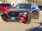 2024 Mazda CX-90 3.3 Turbo S Premium