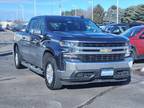 2022 Chevrolet Silverado 1500 Limited LT