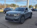 2021 Volkswagen Atlas Cross Sport V6 SEL Premium R-Line 4Motion