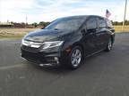 2020 Honda Odyssey EX-L w/Navi w/RES