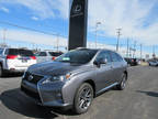 2015 Lexus RX 350 F SPORT