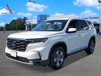 2024 Honda Pilot EX-L