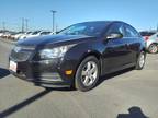 2014 Chevrolet Cruze 1LT Auto