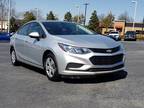 2018 Chevrolet Cruze LS Auto