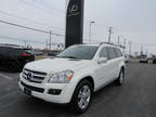 2008 Mercedes-Benz GL-Class GL 320 CDI