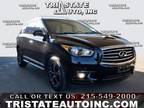 2015 Infiniti QX60 Base